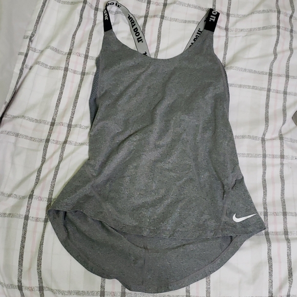 Nike Tank Top